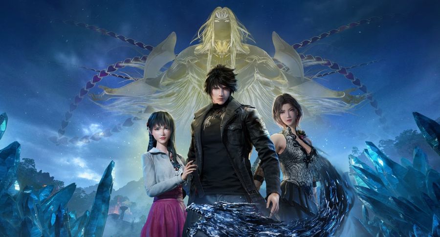 Lost Soul Aside 1baab