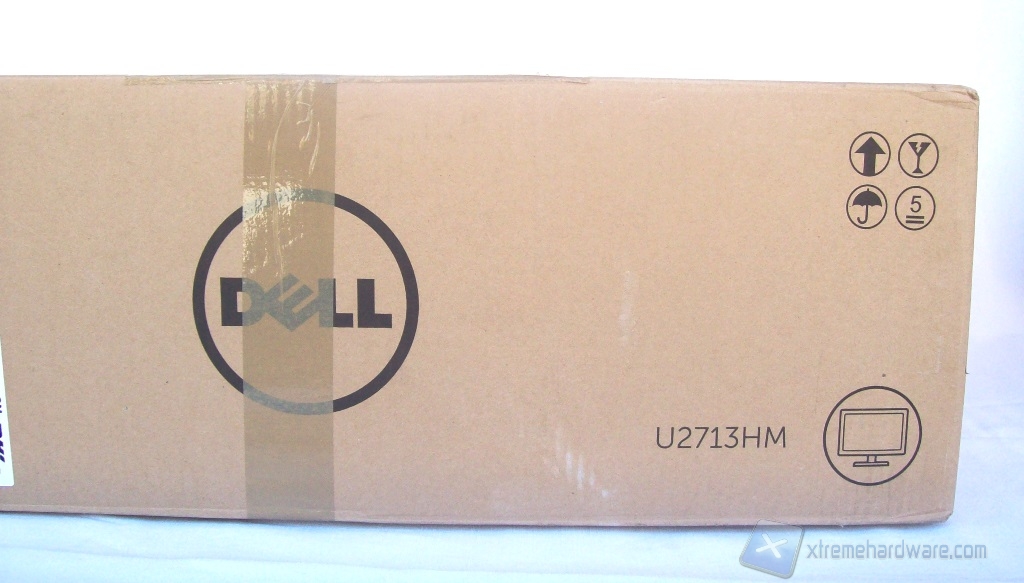 Dell U2713HM Box 02