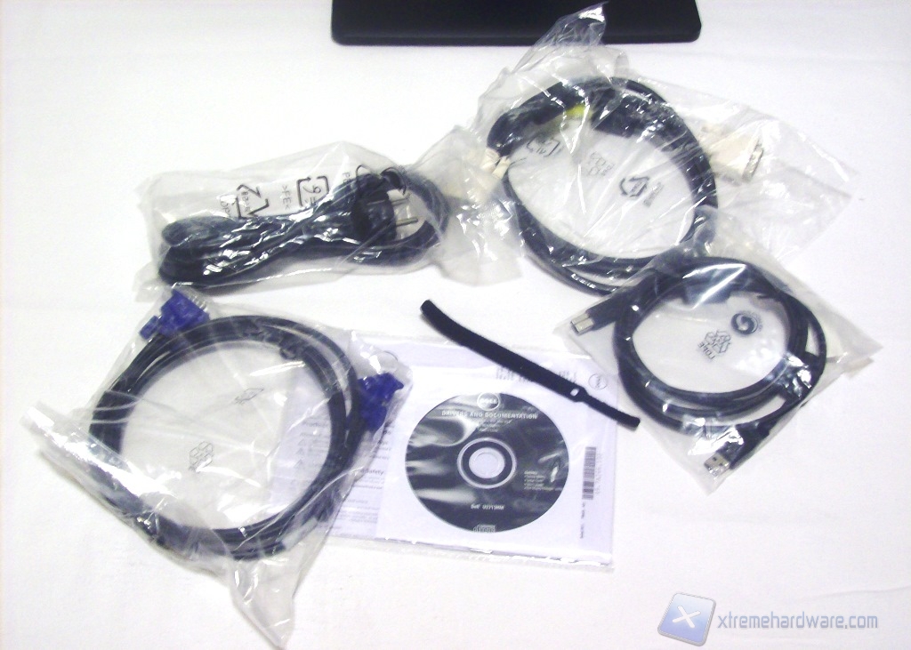 Dell U2713HM Bundle 02