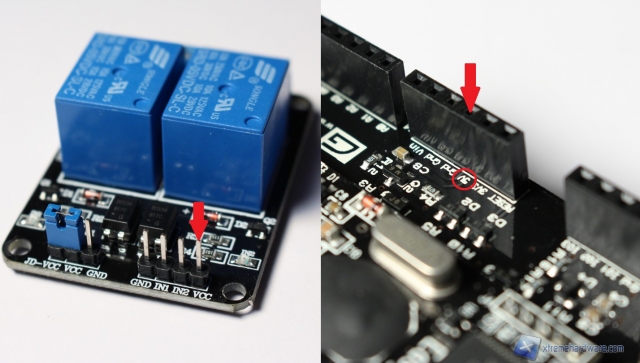 Arduino-easyVR-rele-010