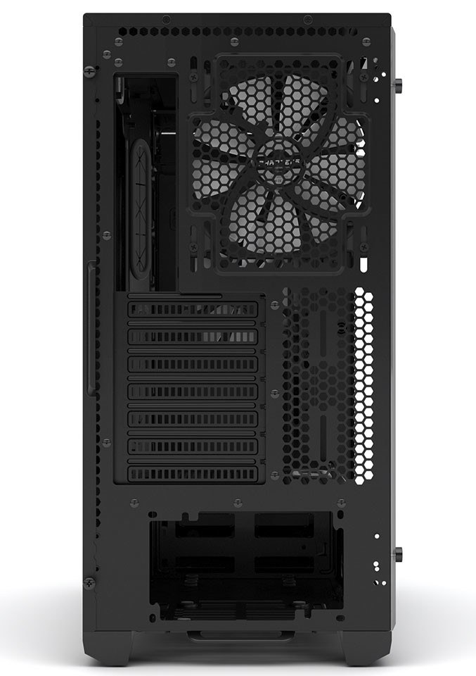 Phanteks Enthoo Pro M Acrilico 3