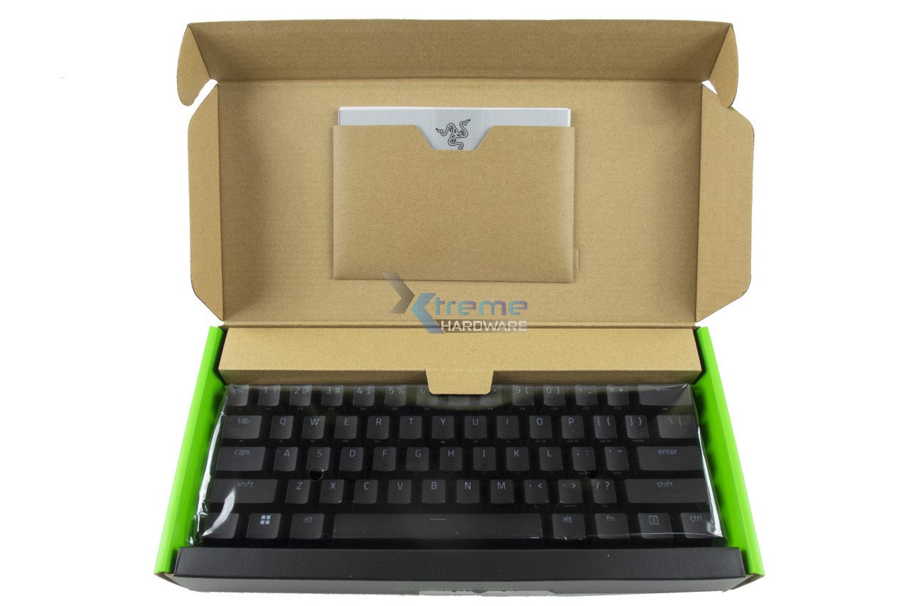 Razer Huntsman Mini Analog 5 9e3e7