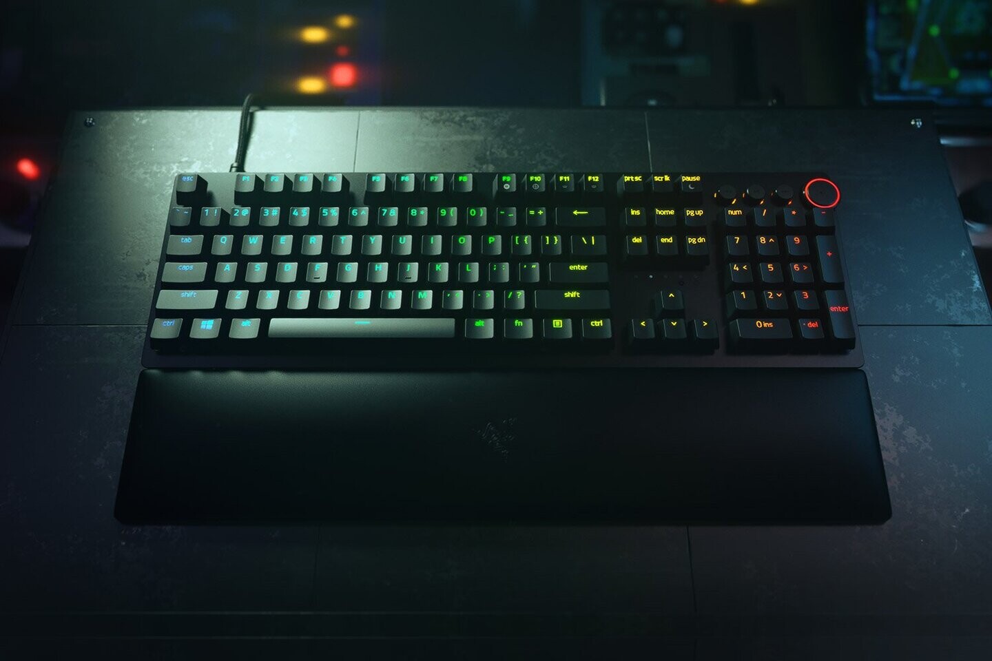 Razer Huntsman V2 1 236f1