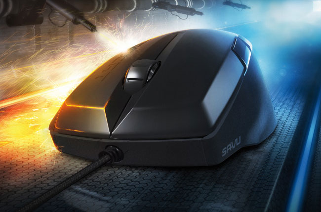 Roccat-Savu2